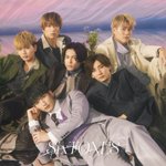 SixTONES