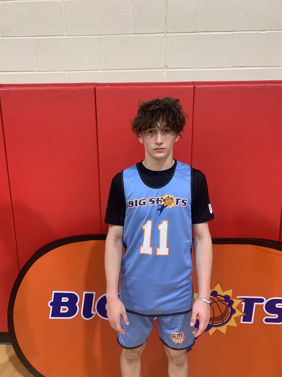 BIG SH🏀TS tweet media