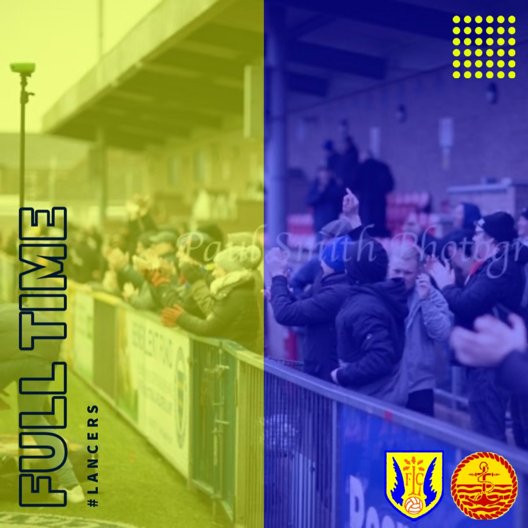 Lancing FC tweet media