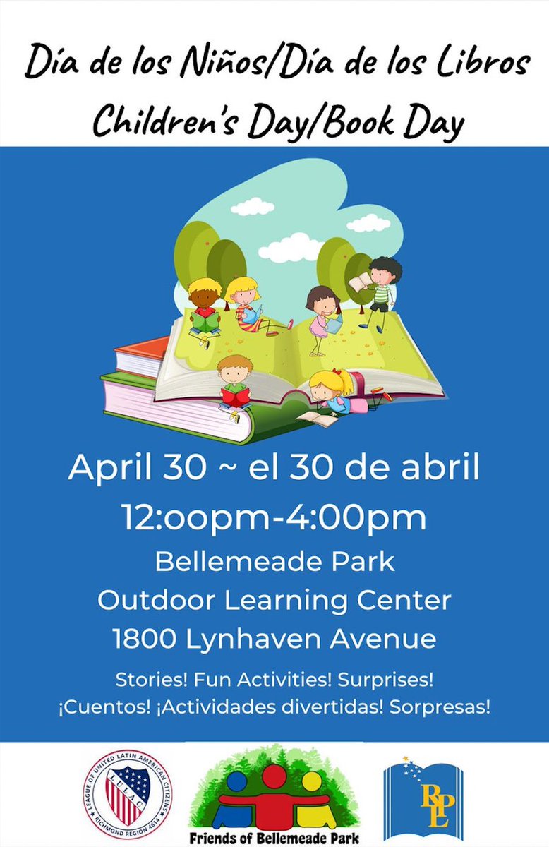 Hoy día! Les invitamos a que traigan a sus hijos e hijas! 

Today! We invite you to bring your children!