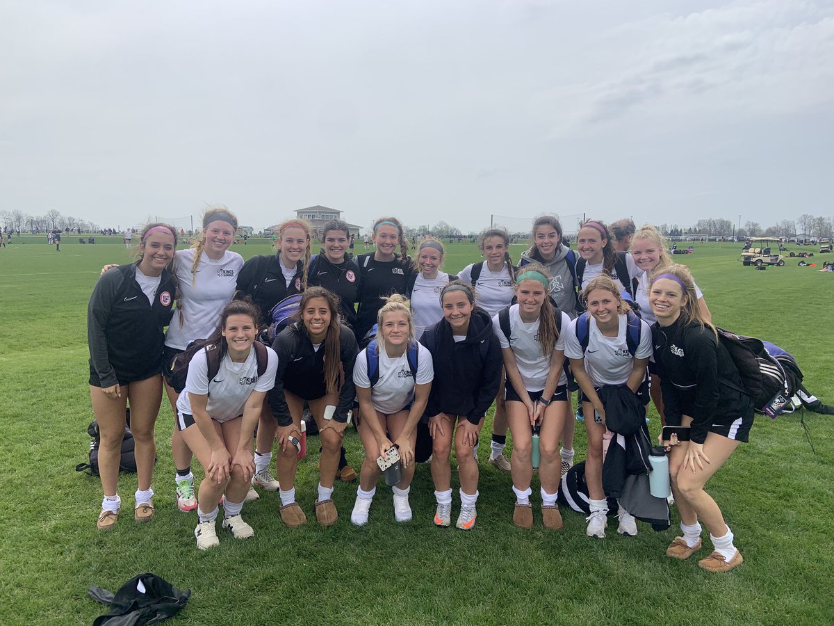 FT from our Showcase game at Crossroads. 3-0 win over EPSC. Goals by Judah, Ruff and Crogan. Assist by Martinez. Another shutout by Colopy, Bundy and the defense. #county <a href="/theohiosoccer/">Ohio Soccer Association</a>
