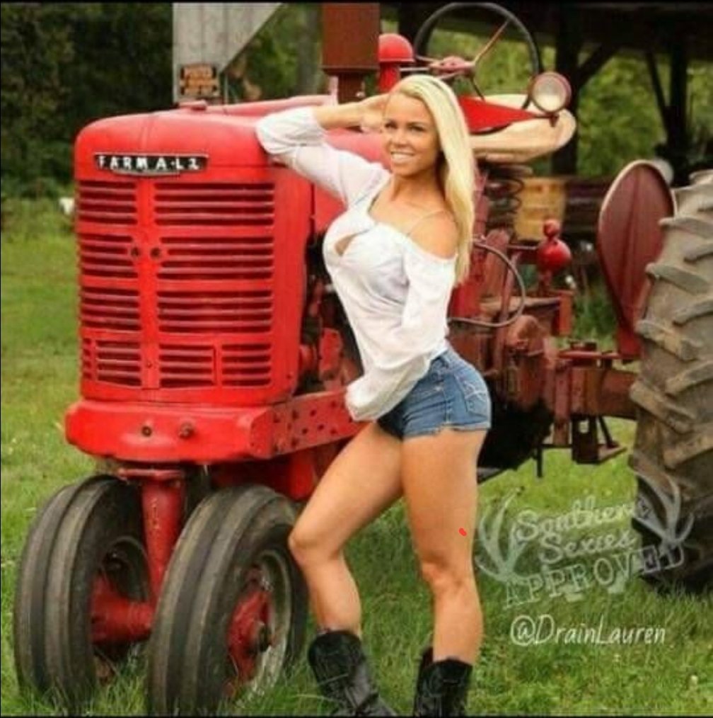 I'm beginning to see the attraction of tractor websites! #neilparish