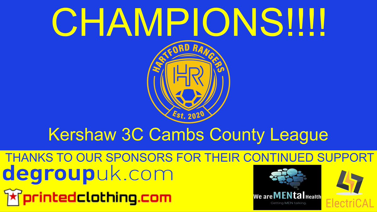 RangersHartford's tweet photo. That’s it that’s the tweet🔵🔵🔵
@squeezefootball @stivestownfc @CambsLeague https://t.co/oVKNdnOEwb