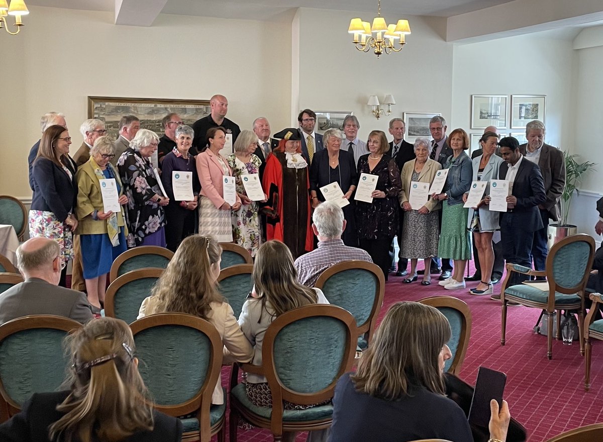 The County Club tweet media