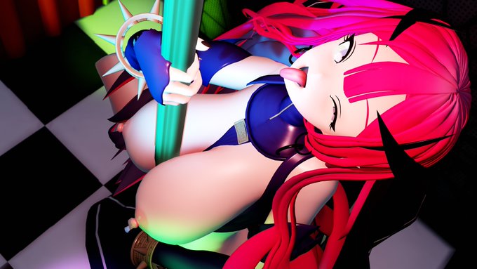 ここしばらくのまとめとおまけトリ子
https://t.co/E88HDAgRR4

Model / 妖精騎士トリスタン(ShiroSythr様) 