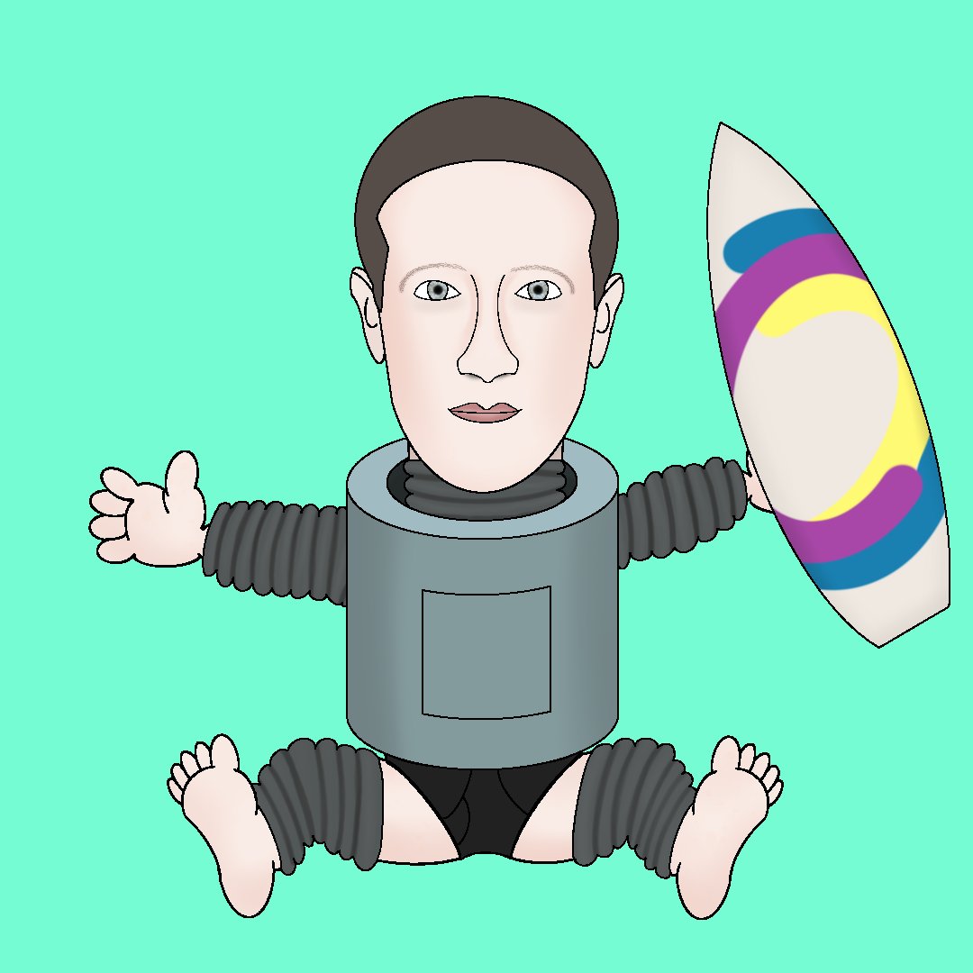 3commaMike's tweet photo. GM #NFTCommunity; It's the weekend in the #Babyverse!  The #BabyBillionaires are having fun, what are you up to?
Mint: https://t.co/kKfHCDJzMI
Talk: https://t.co/CLWplgs9XB 

#NFT #NFTdrop  #NFTs #NFTart #NFTcollector #OpenSeaNFT #art #cryptoart https://t.co/cW9u9sd7Jm