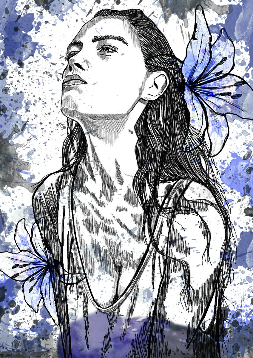 barniinft's tweet photo. I just dropped my NFTs on Hicetnunc 🤩🥳🤘

“Miracle" 

5 Edition
 2 $tez

https://t.co/gaTWeLlnwu

#nft #hicetnunc #teia #nftart #nftartist #nftcollector #tezos ￼    #nftartgallery #Giveaway #tezosart  #Artificient #AI #Giveaways #NFT_shill #NFTSPACESHIP #ShillingContes https://t.co/6FARTUEsGU