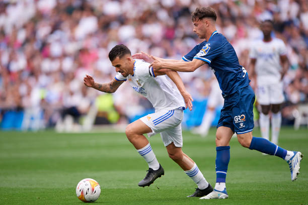 MadridUniversal's tweet photo. Retweet if you think Ceballos should stay beyond this season. https://t.co/NQ0nv3nDsD