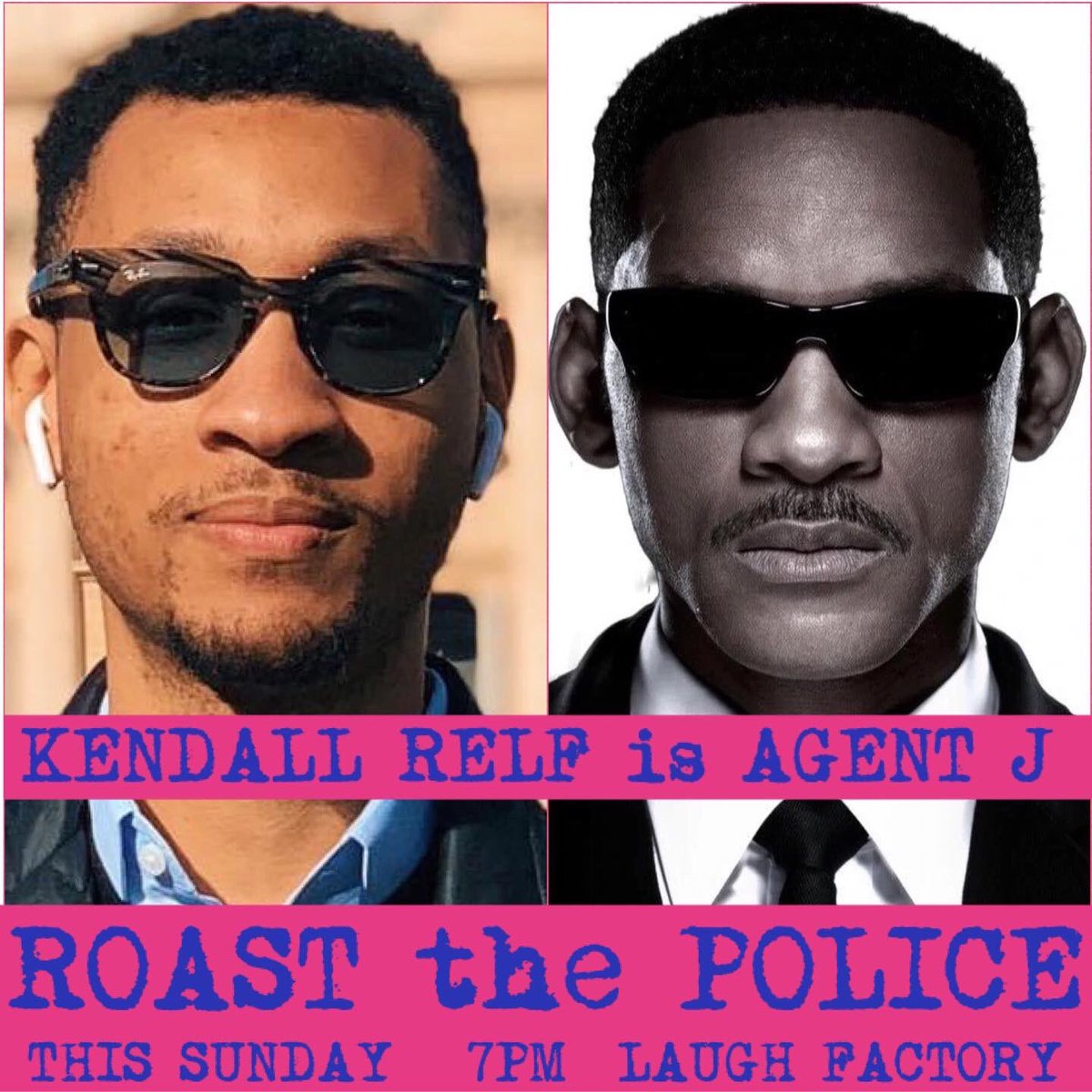 Character Assassinat tweet media