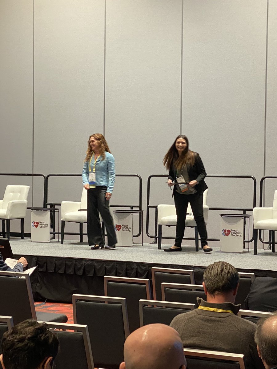 Michael J. Ackerman MD,PhD tweet media