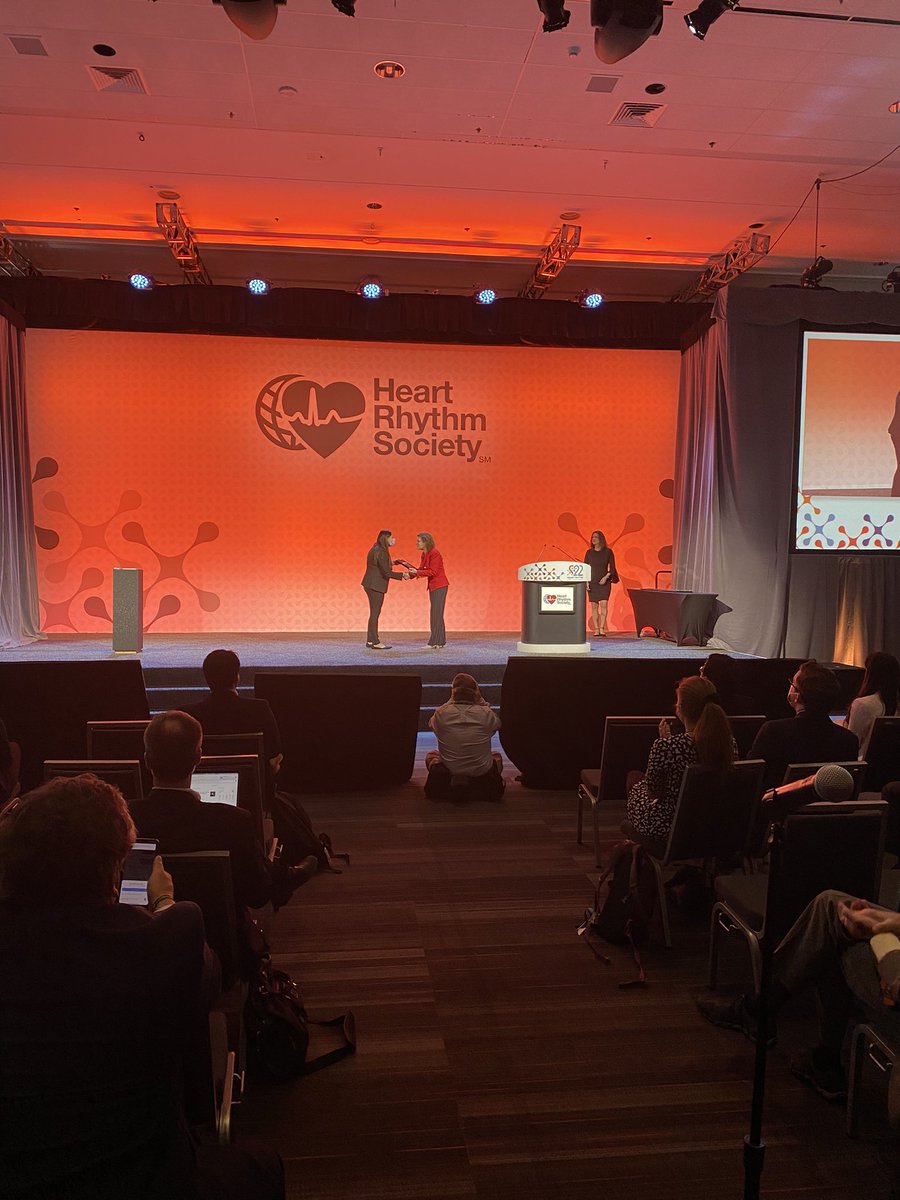 Michael J. Ackerman MD,PhD tweet media