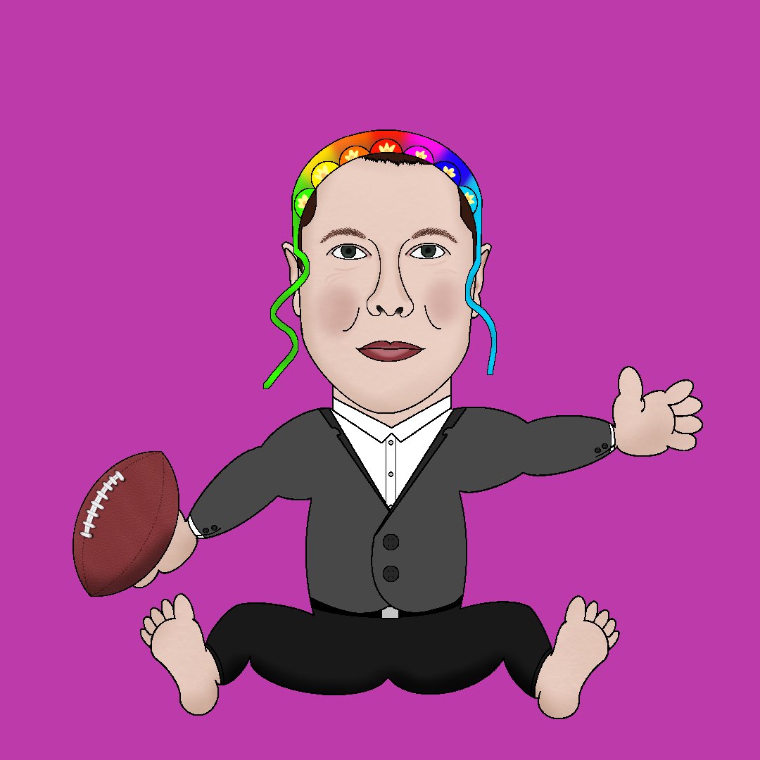 3commaMike's tweet photo. GM #NFTCommunity; It's the weekend in the #Babyverse!  The #BabyBillionaires are having fun, what are you up to?
Mint: https://t.co/kKfHCDJzMI
Talk: https://t.co/CLWplgs9XB 

#NFT #NFTdrop  #NFTs #NFTart #NFTcollector #OpenSeaNFT #art #cryptoart https://t.co/cW9u9sd7Jm