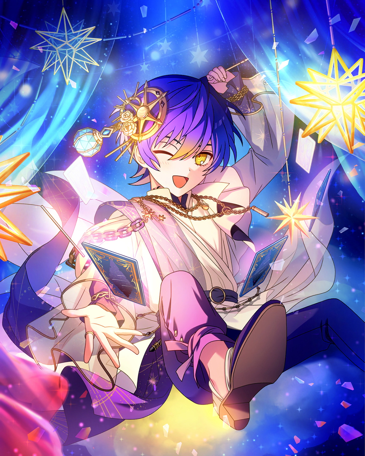 魔法使いの約束【まほやく】攻略Wiki@Gamerch on X: 