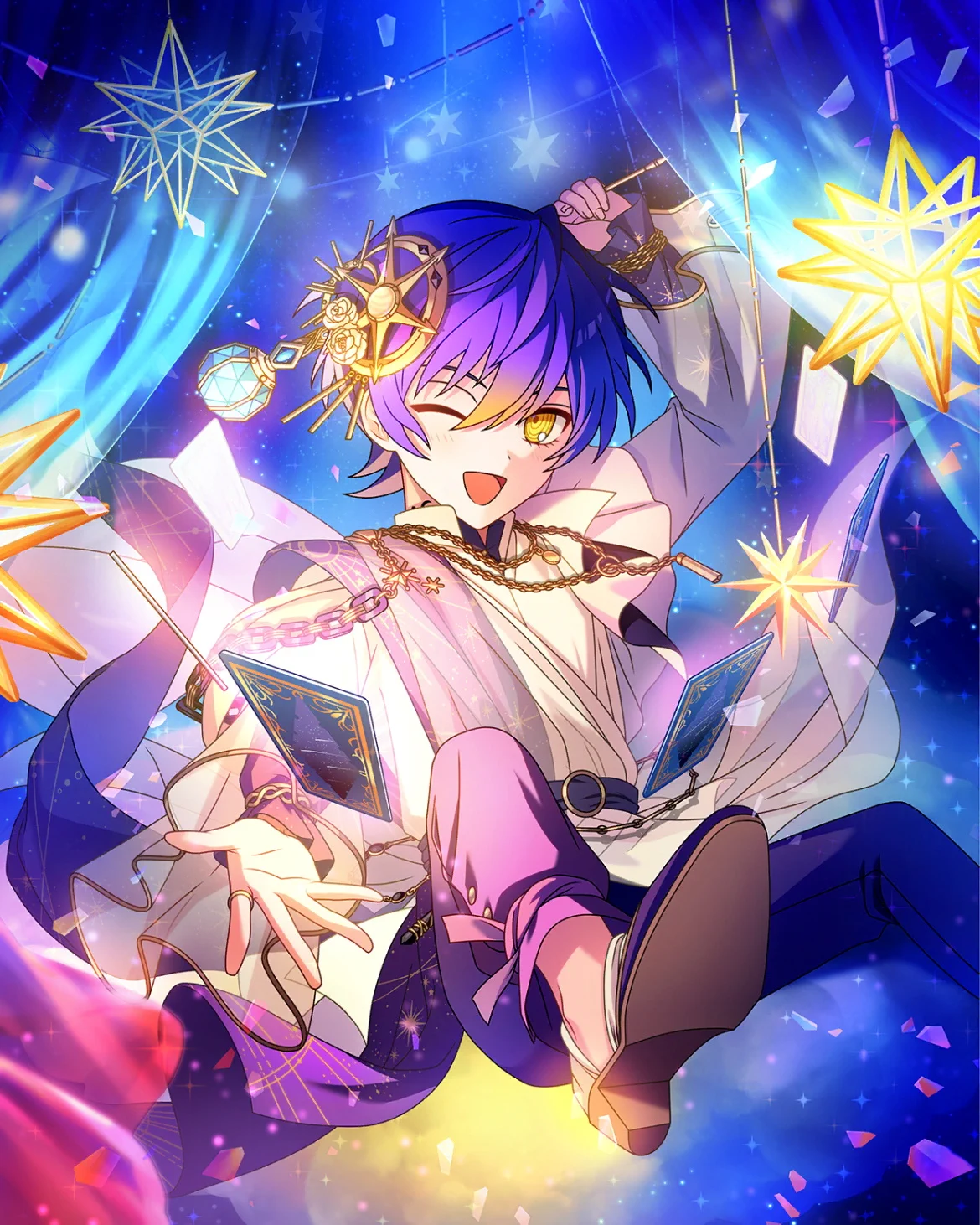 魔法使いの約束【まほやく】攻略Wiki@Gamerch on X: 