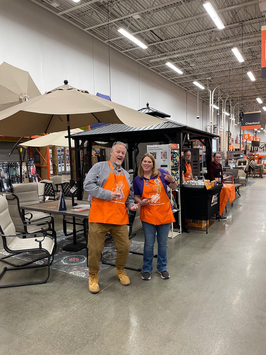 Making it happen 3846