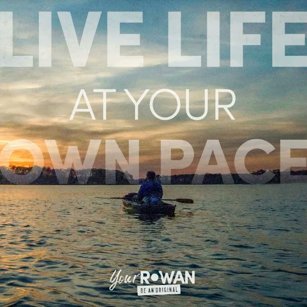 YourRowan's tweet image. You can enjoy life on your terms here. Whether you’re looking for an urban vibe without the congestion of a major city, or wide-open spaces with outdoor adventure, Rowan County has it all! #HighRockLake #LookingToMove #BestPlacesToLive #WorkLifeBalance #NCLiving #RowanCountyNC
