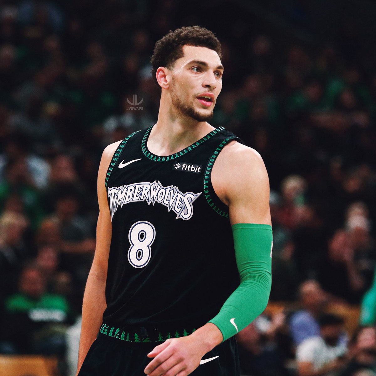 It's time for the #Timberwolves to make things right.