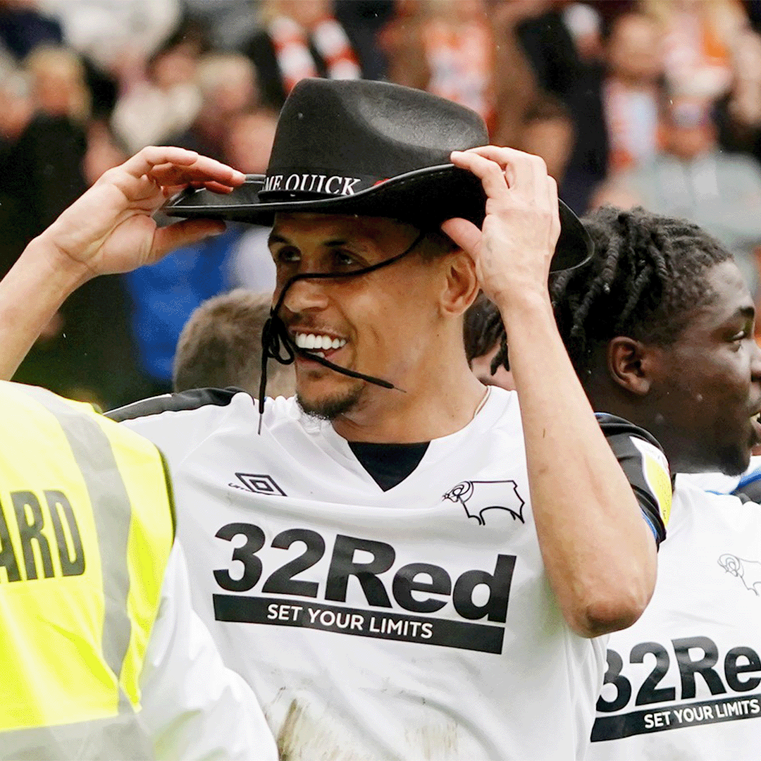 Derby County on Twitter: \