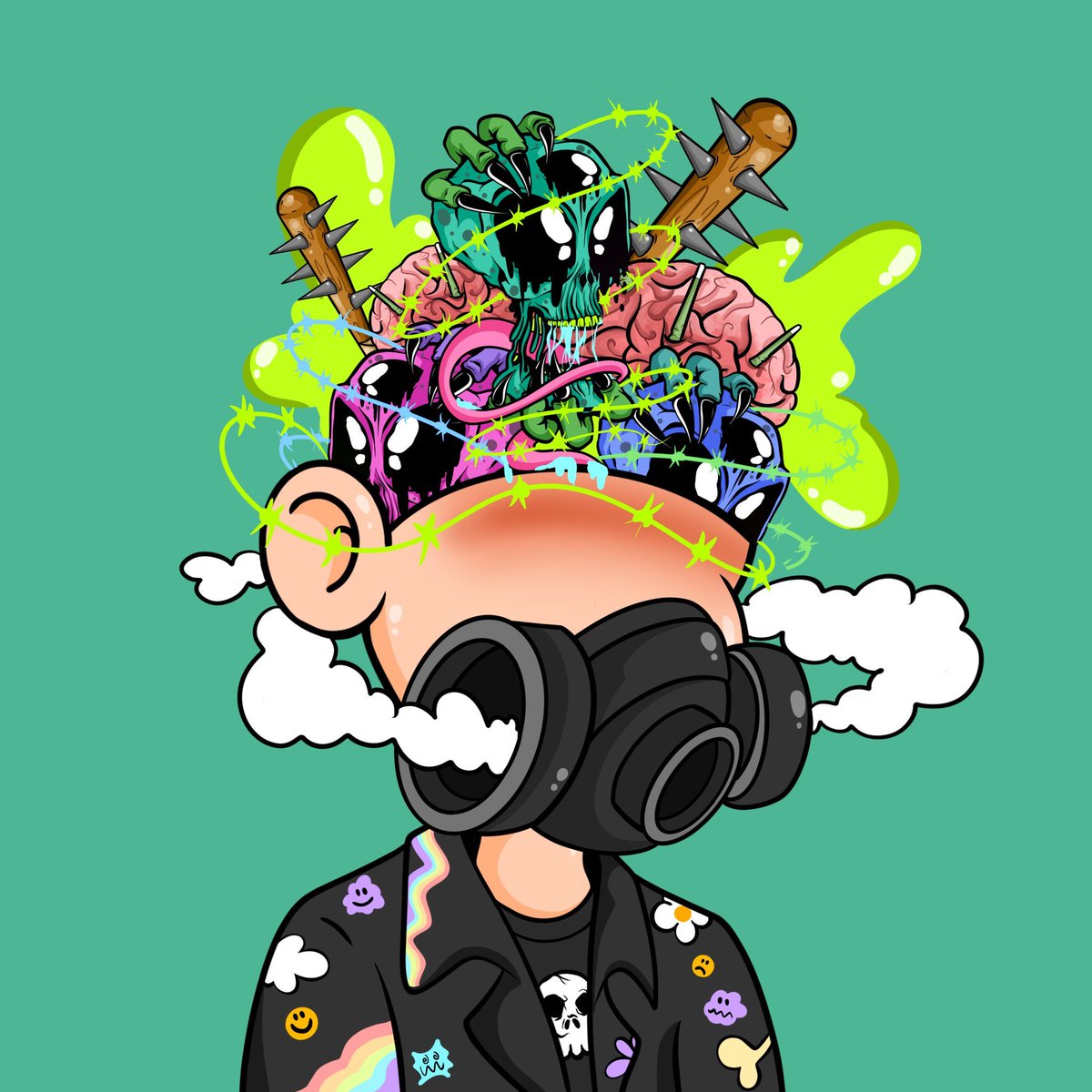 Giveaway 🎉

3x <a href="/DopeHeadzNFT/">DopeHeadz</a> WL Spots

To Enter: 

- Like, RT &amp; Tag 2 Friends
- Follow <a href="/cozypront/">Cozy ⓣhe Caller 🔥💃🏻</a> &amp; <a href="/DopeHeadzNFT/">DopeHeadz</a> 
 
🔔Winners announced in 48 hours🔔