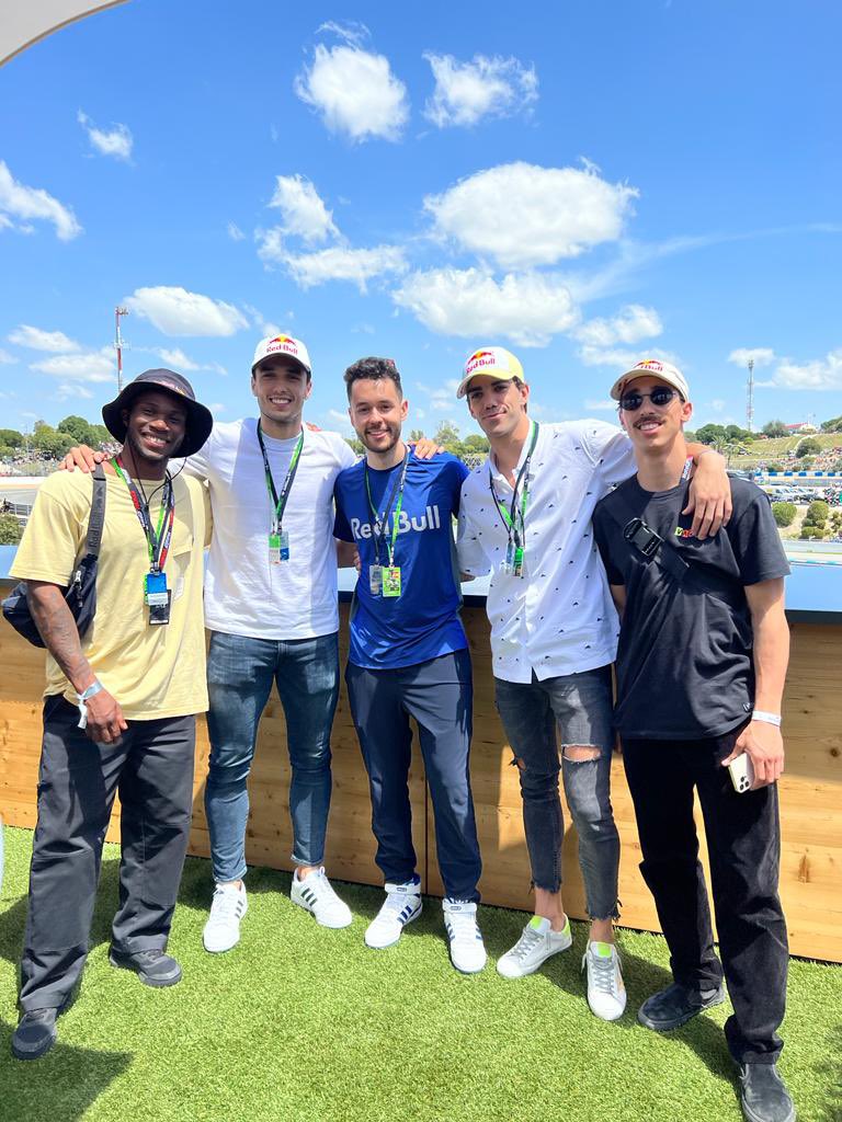 Juan Lebrón tweet media