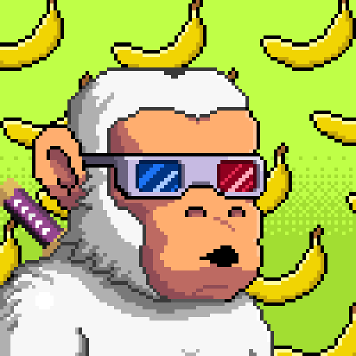SquishedSan's tweet photo. katana and bananas. who needs more?

@TenkaiApes https://t.co/asZ46xrjcN