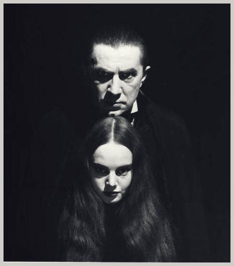 Retro Horror tweet media