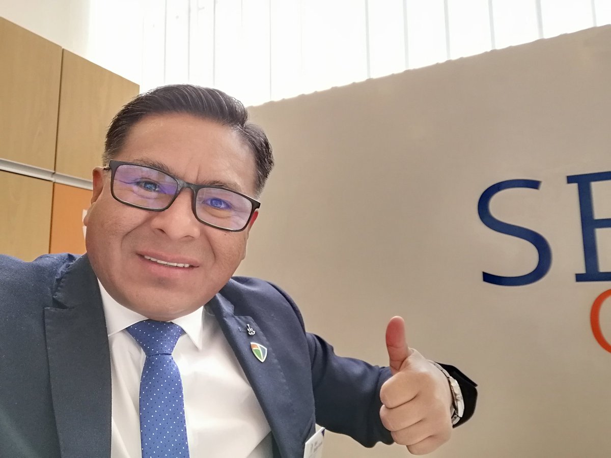 Nelson Mendigure F. tweet media