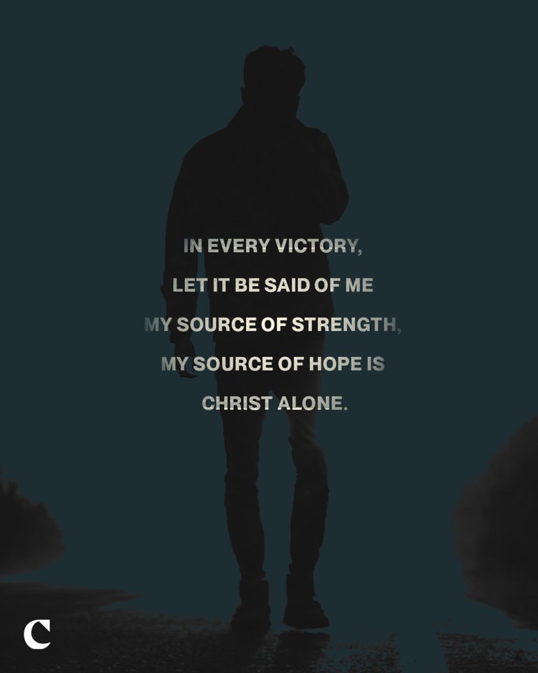 Cornerstone Church tweet media