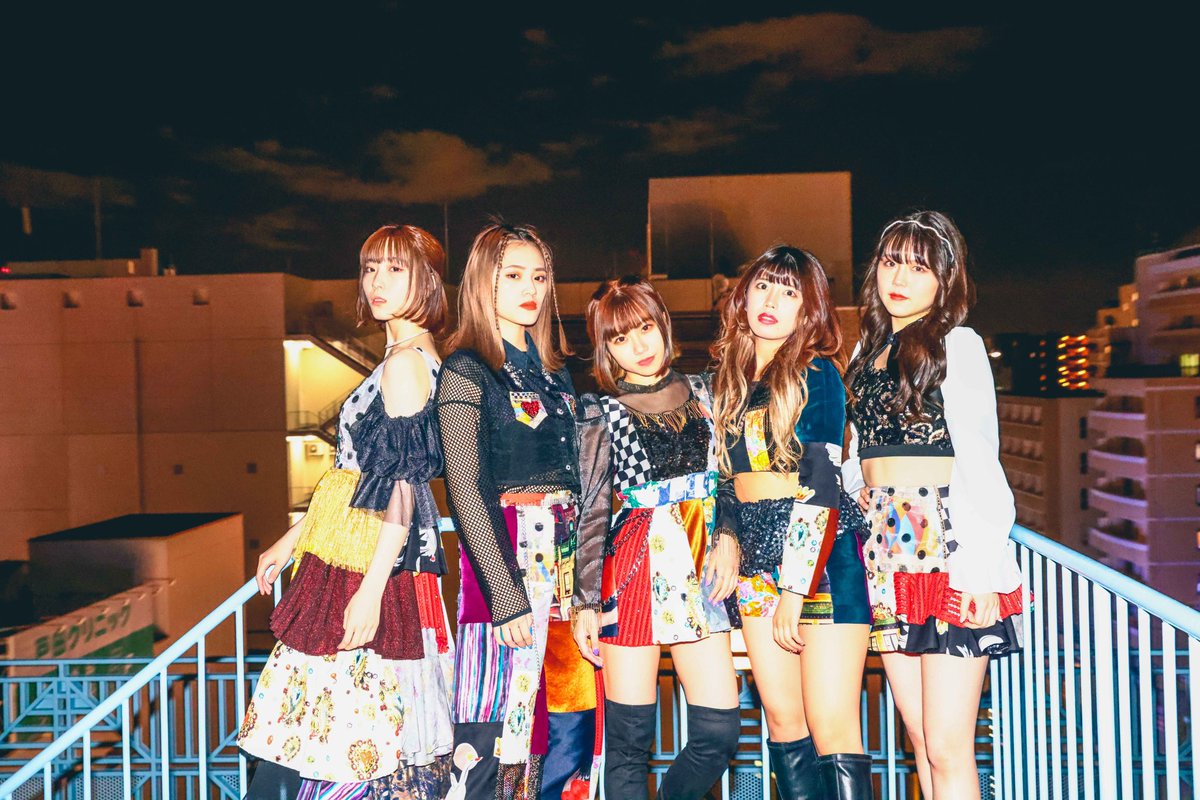 YUNA 大阪☆春夏秋冬 tweet media