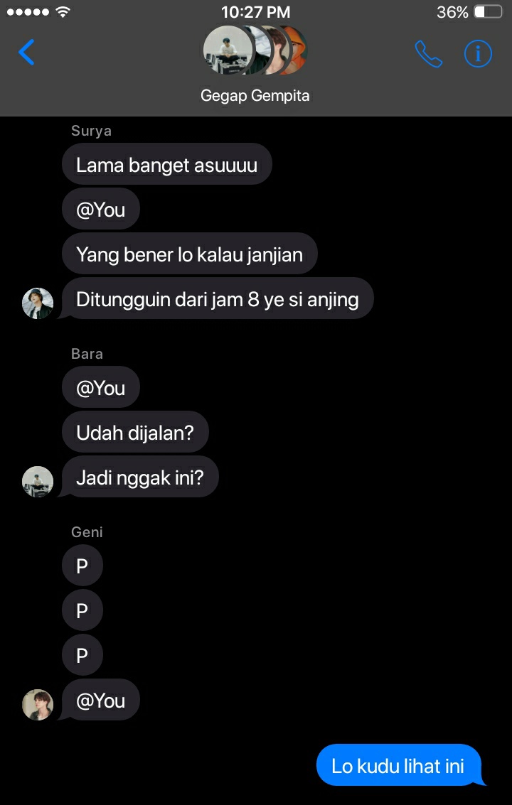 antarasaa's tweet photo. Biru Laut ; a Jaemren au 

    [ Gara - Banyu ]

ㅡ Gara kira dia bermimpi, saat mantannya tiba-tiba datang ke apartemen dengan tujuan menitipkan bayi miliknya.

cw // mpreg https://t.co/hQYn7XbccE