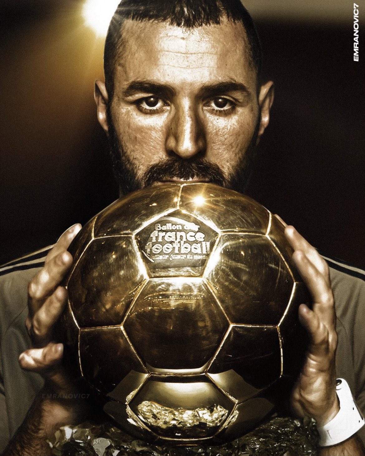 Madrid Zone on Twitter "Real Madrid’s blessed.🌟 https//t.co