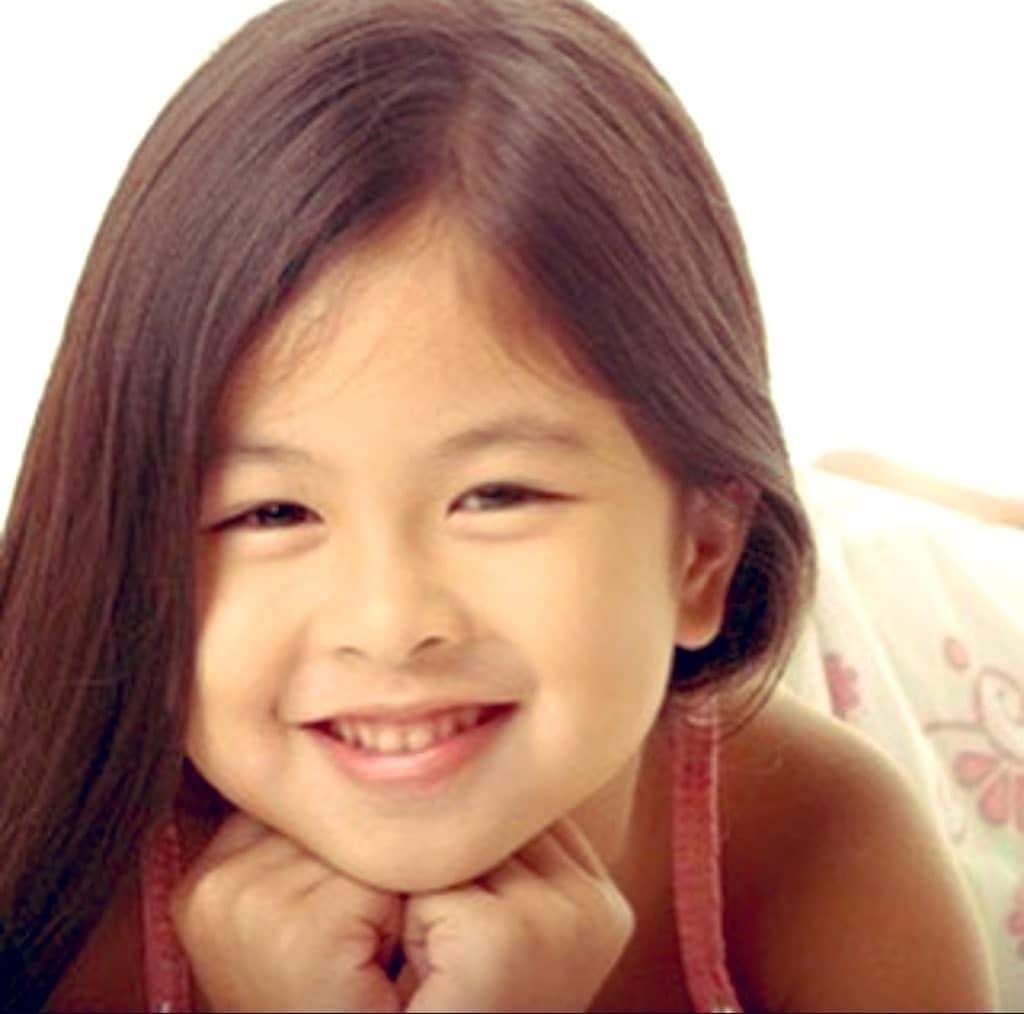 Bata pa lang siya iba na talaga ung ganda niya.,

HAPPY BIRTHDAY KISSES

<a href="/KissesDelavin/">Kisses Delavin</a>
KISSES XXIII
#HappyBDayKIS23S