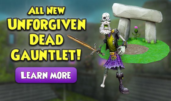 wizard101_folio's tweet image. Giveaway time! 🎁🎁
Follow @wizard101_folio  and retweet this tweet to be entered into a raffle for a chance to WIN the New Unforgiven Dead Gauntlet! 
#Wizard101 #Giveaway @Wizard101
🎁 Ends May 11th, 2022🎁