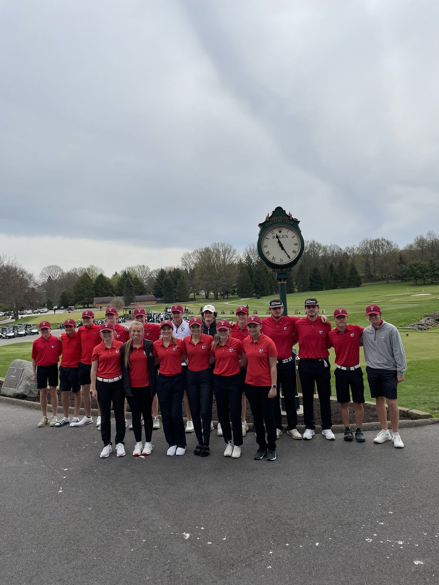 cogagolf's tweet photo. Great opportunity for @cogagolf players today, the Joe Haase Cup @FirestoneCC. https://t.co/6INsLcpXGP