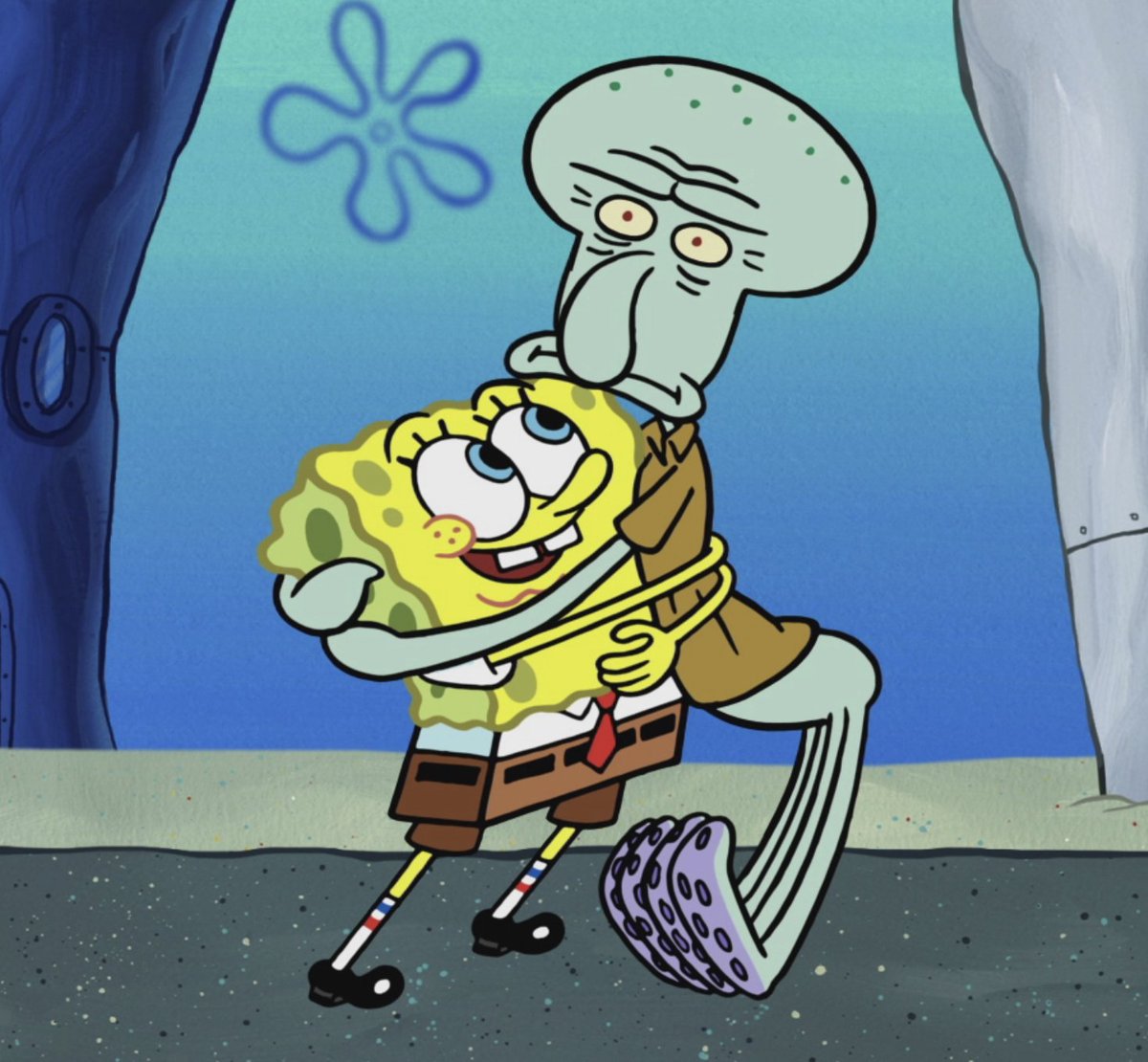 Nickelodeon on X: are you spongebob or squidward?   / X
