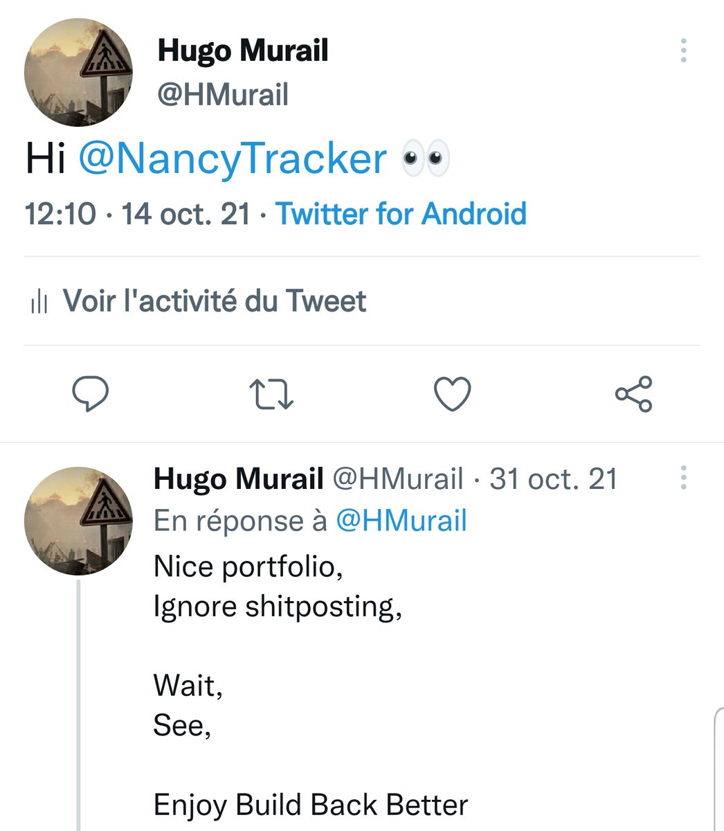 HMurail's tweet photo. 🔔 https://t.co/5MmA8jHsQM
