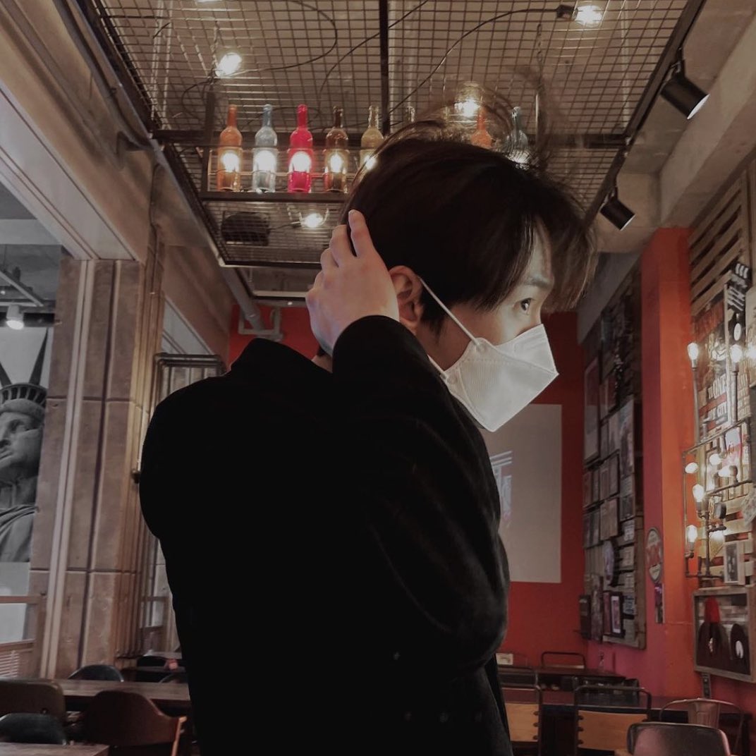 Falling for you every single day.🤍