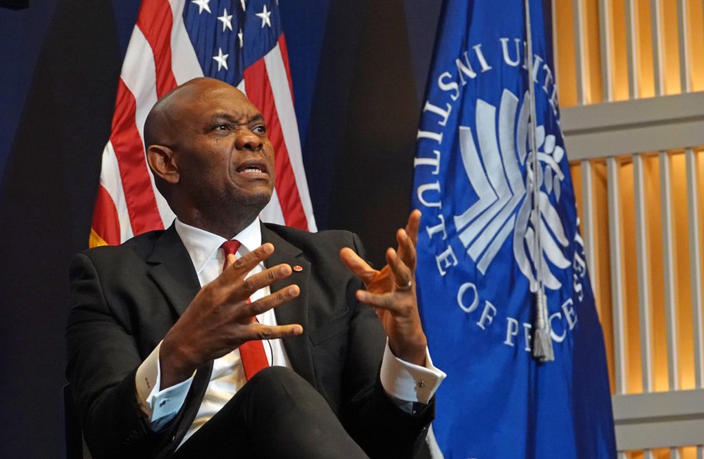 Youth unemployment is a waste of talent and a betrayal of a generation in Africa.