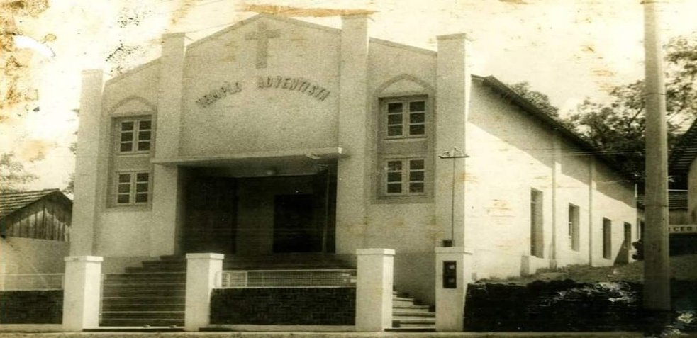 FReligiosa's tweet image. Te gustaría conocer la historia de la Iglesia Adventista de Encarnación? Sigenos en:  instagram.com/foro_libertad_…