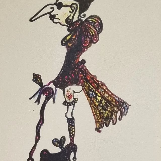 MarcosTadeuArt's tweet photo. #selfesteem #TrueBeauty #confidence 
#Nft #nftartwork #nftartgallery #nftcommunity https://t.co/NHk1ml8AHy