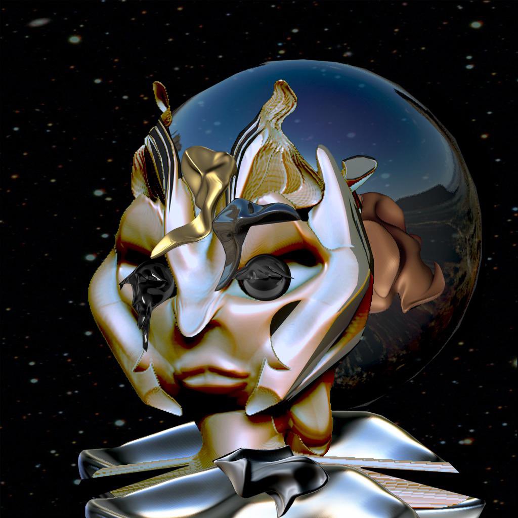 ALIEN ROBO NFT l 0.1 $SOL l Mint Live tweet media