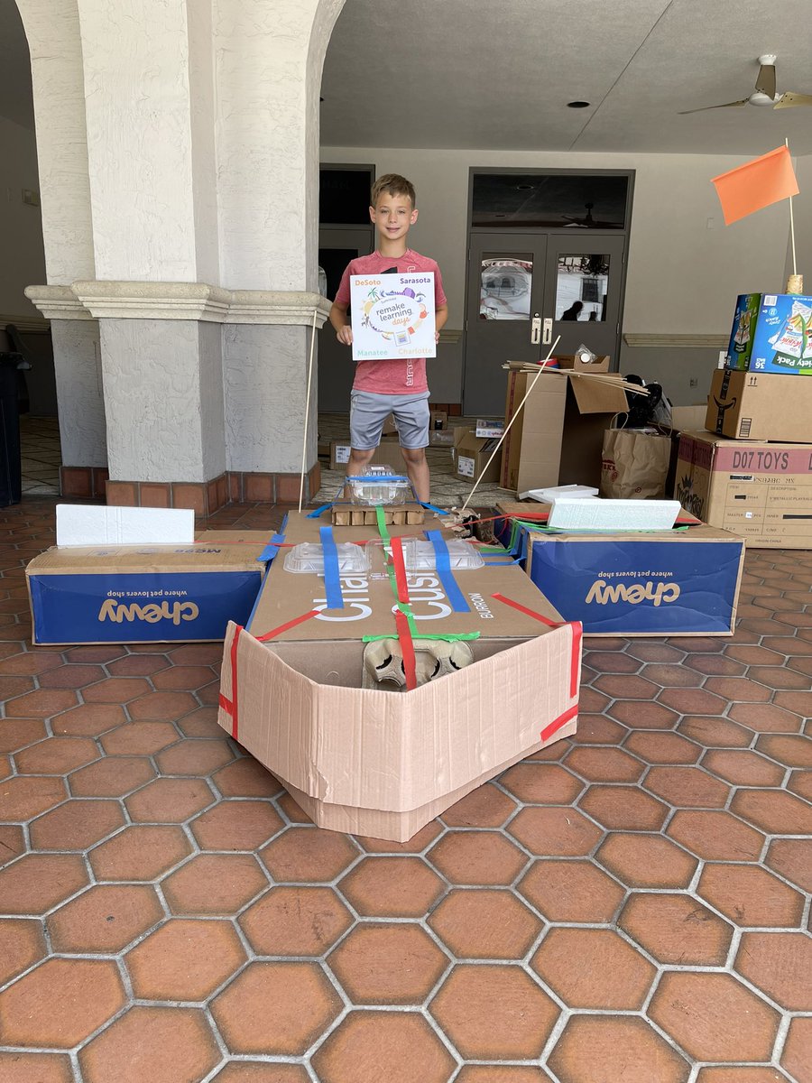 matthews_tpf's tweet photo. What a fun day at The Bishop Museum! Beautiful things being made! #tbic #suncoastremakedays #tpf #thepattersonfoundation https://t.co/4mV3JB3CYC