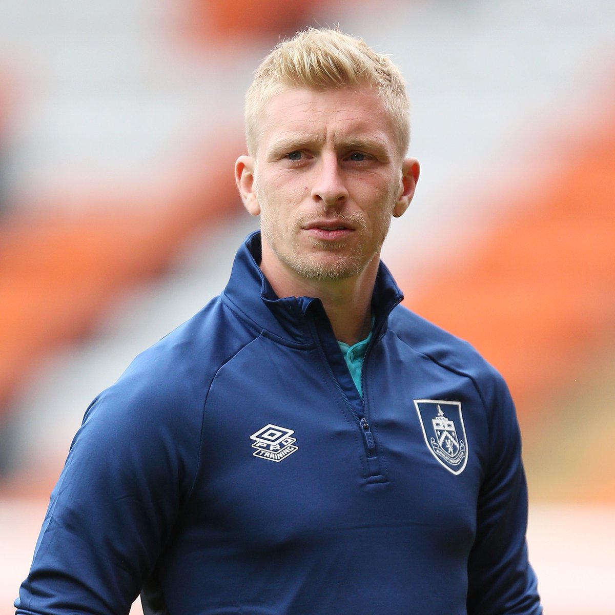 Ben Mee has made 350+ appearances for Burnley and has been part of a journey from the Championship to six seasons in the PL &amp; a UEL campaign. 

With his side in a relegation battle, he’s stepped into the dugout and helped lead the team to 10 points from last 12 available.