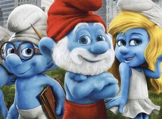 sanjamericana's tweet photo. someone said this is jack antonoff, aaron dessner and taylor swift and i can’t unsee it now 💀 https://t.co/vbmAaX0o5I