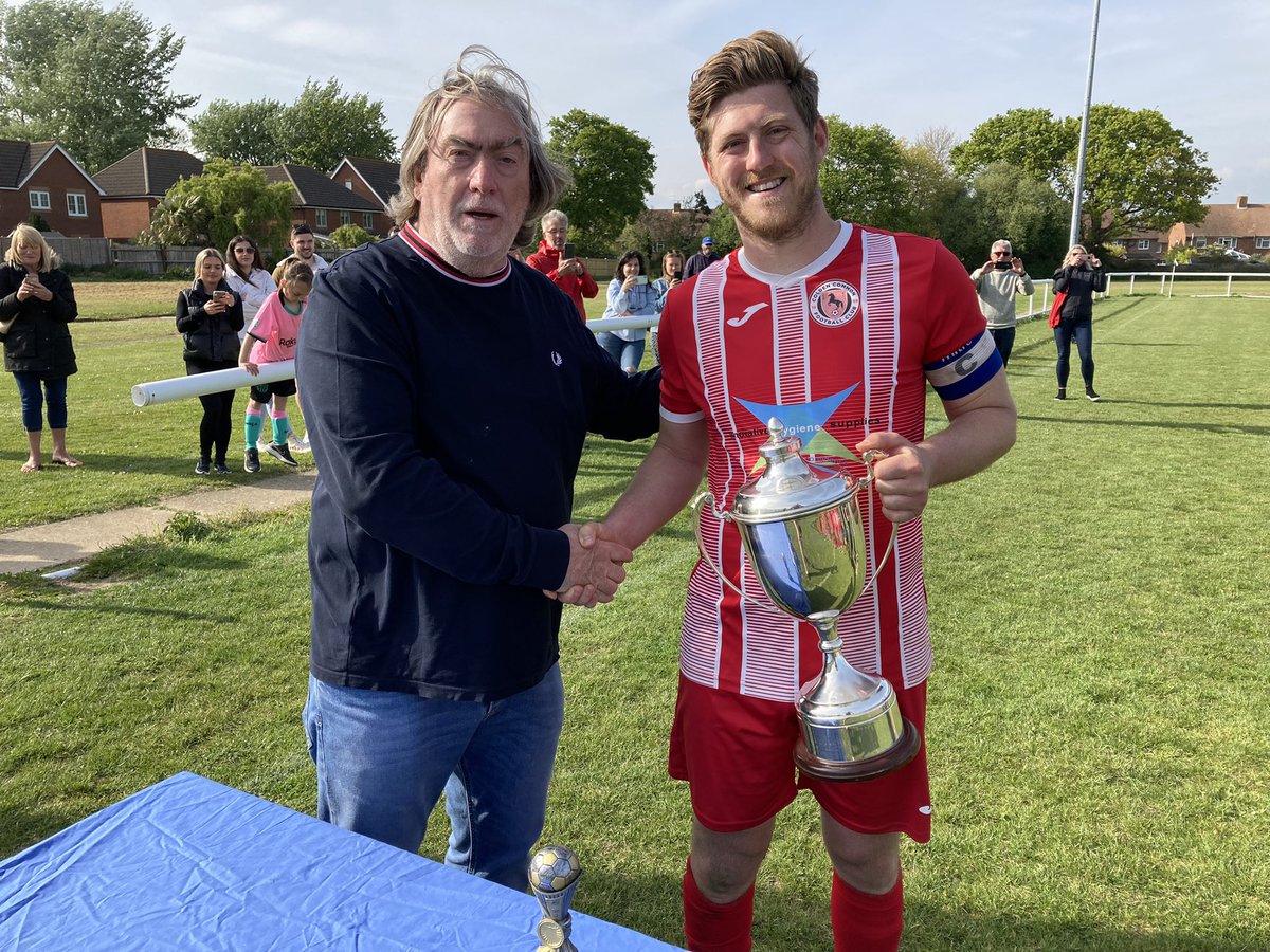 uhlsport Hampshire Premier League tweet media