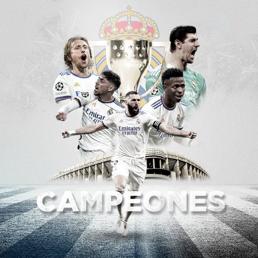 NotChelo_'s tweet image. 🤍 ¡¡HALA MADRID!! 🤍
35 🏆