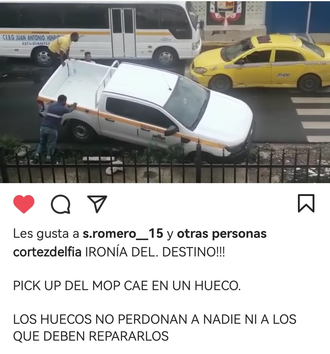 JCTapiaLMB's tweet photo. Que buena foto y mejor su explicación. https://t.co/Yz1Cz5SZOz