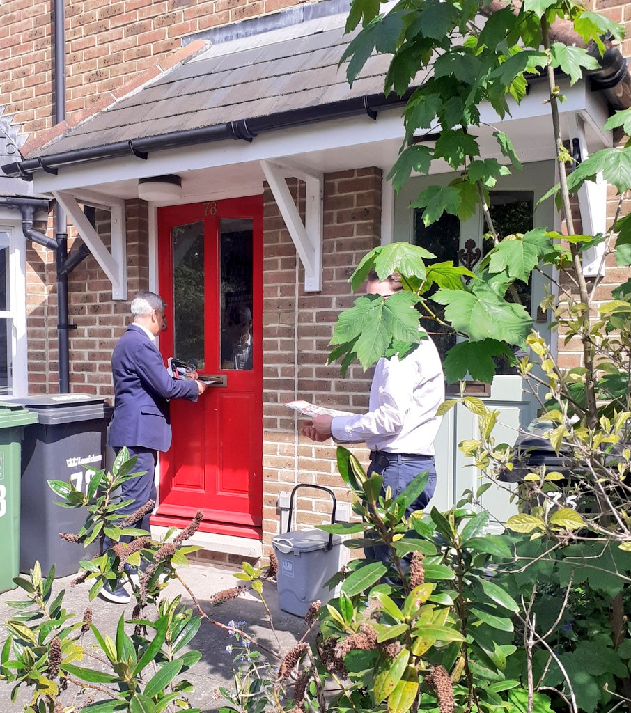 Sadiq Khan tweet media