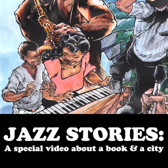 PHLJazzProject's tweet photo. BLAST FROM THE PAST: #JazzStories is a video project developed in collaboration w/ @PhillyCAM back in March 2021, presented at @TempleUniv's Core Futures 2021.
SEE THE VIDEO: https://t.co/nvakFb94UU
#PhillyJazz #OdeanPope #LovettHines #JoshLee https://t.co/uh1RVxRDym