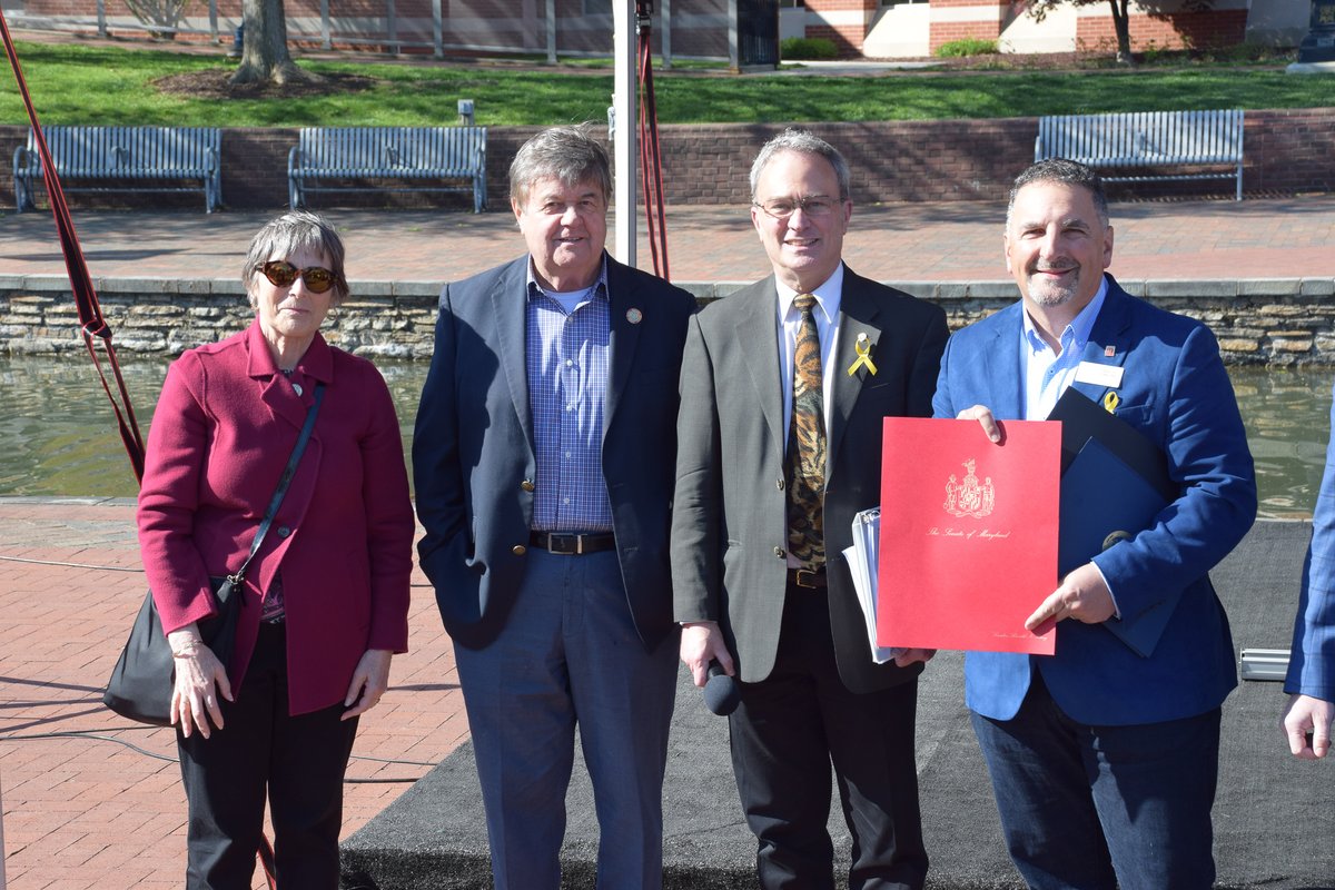 FCARMD1's tweet photo. Many thanks to all of the elected officials, FCAR supporters, and @MDRealtors staff who celebrated with our 100-year proclamations on Wednesday evening. @CitizenMOC @JanGardnerExec @SenRonYoung @senatorhough  #FCAR #FCAR100 #realtors #frederickmd https://t.co/Px6e8OFvmR